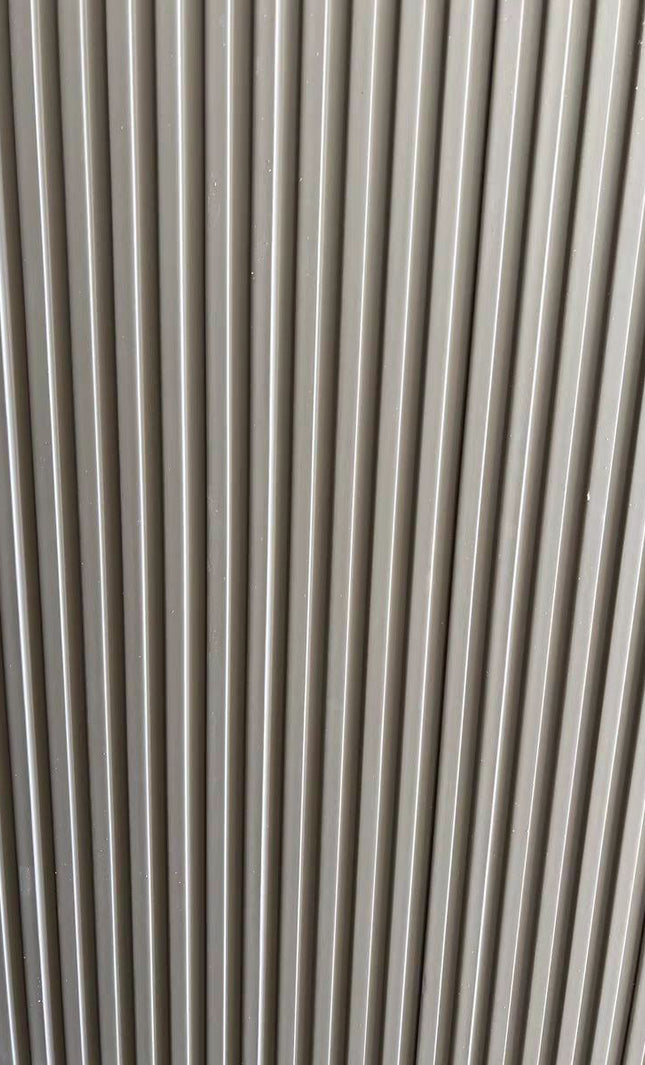 Wall Panel WGP-160X8