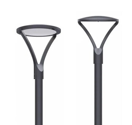 Park light STRIT-11 by RODESIGNE