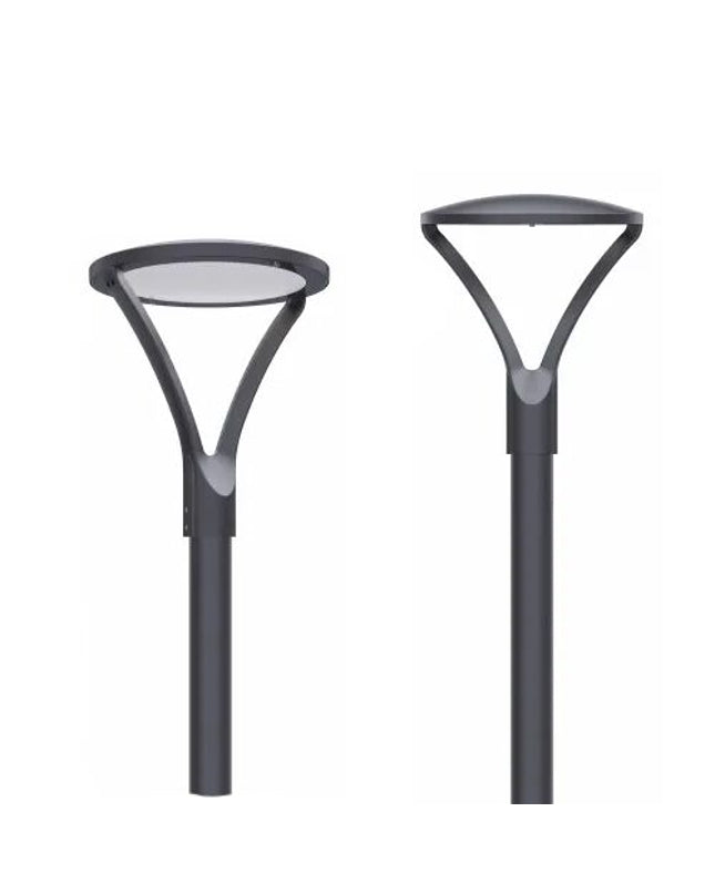 Park light STRIT-11 by RODESIGNE