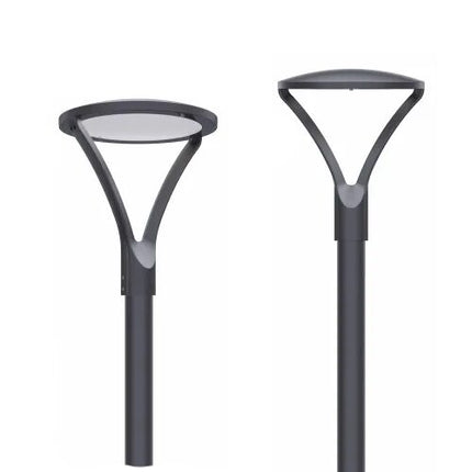 Park light STRIT-11 by RODESIGNE
