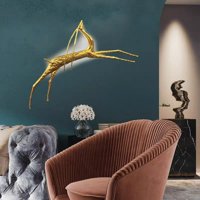 Wall Sconce OLLEN'S
