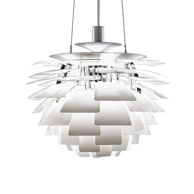 Pendant Light NEPALER — modern pendant light, custom designer lighting by RODESIGNE