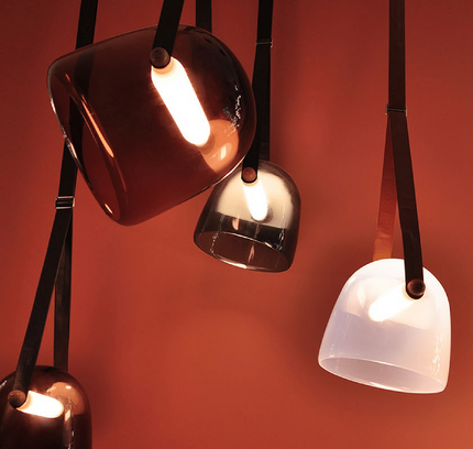 Pendant Light ERUGA — modern pendant light, custom designer lighting by RODESIGNE
