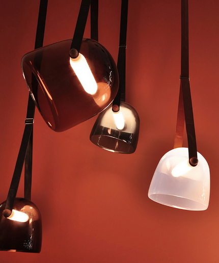Pendant Light ERUGA
