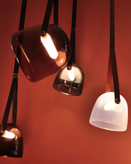 Pendant Light ERUGA