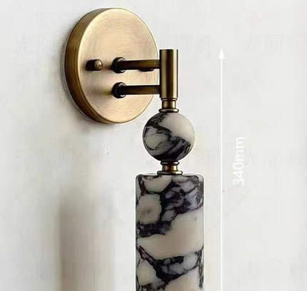 Wall Light CHASTE by RODESIGNE