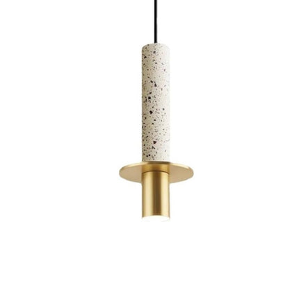 Pendant lamp NEROLY by Rodesigne