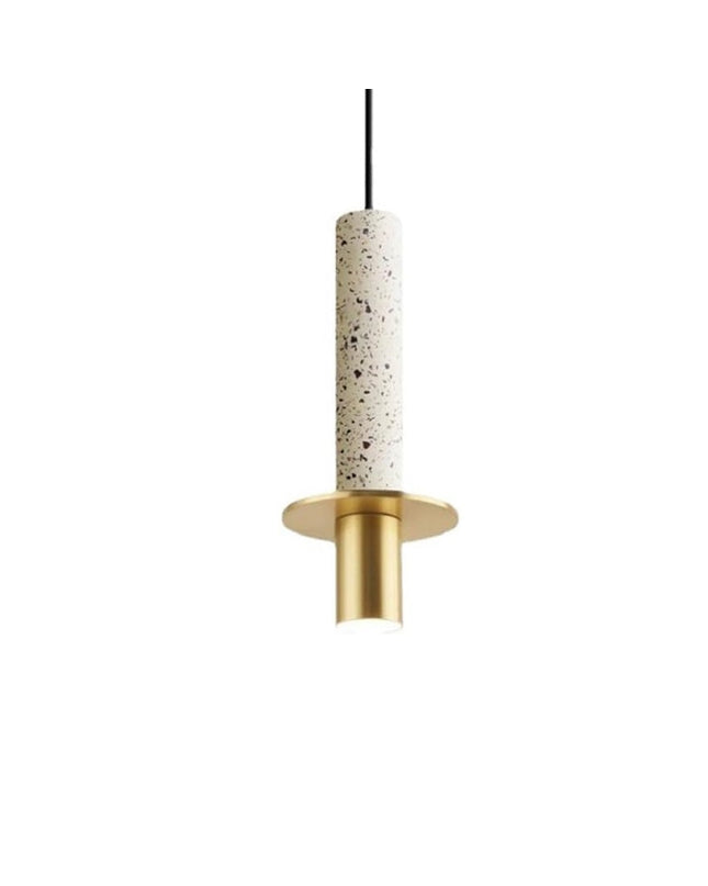 Pendant lamp NEROLY by Rodesigne