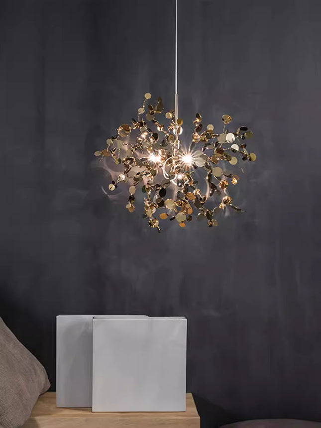 Pendant Light ULIOS