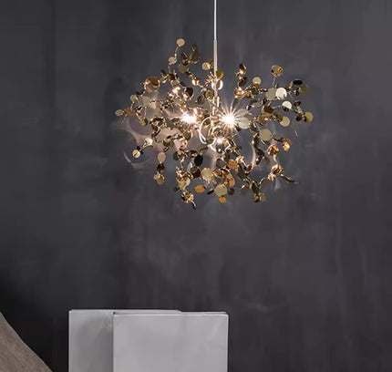 Pendant Light ULIOS — modern pendant light, custom designer lighting by RODESIGNE