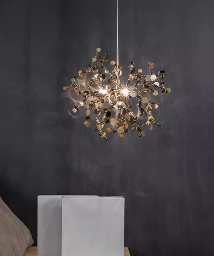 Pendant Light ULIOS