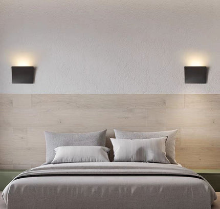 Wall Sconce HORREW — wall sconce lamp, designer lighting by RODESIGNE