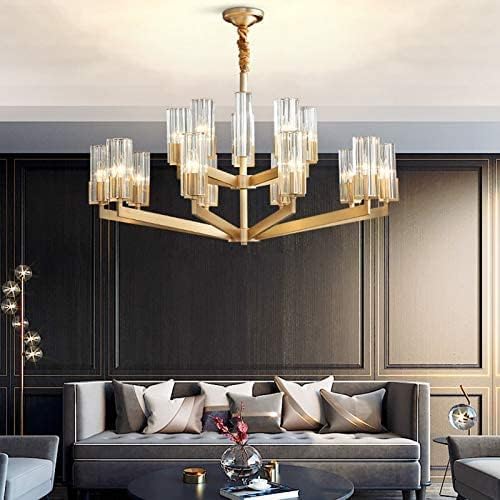 Chandelier SIERRA