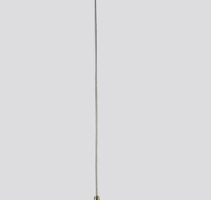 Pendant Light AGNETTA — modern pendant light, custom designer lighting by RODESIGNE