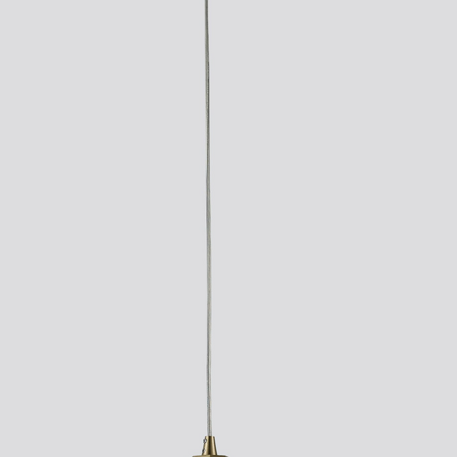 Pendant Light AGNETTA — modern pendant light, custom designer lighting by RODESIGNE