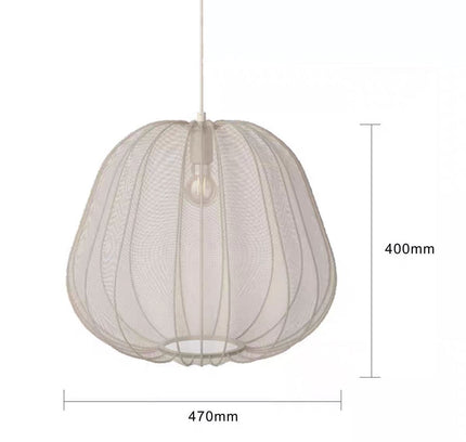 Pendant Light NEBULUX by RODESIGNE