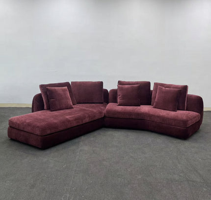 Sofa ROSALINE by Rodesigne