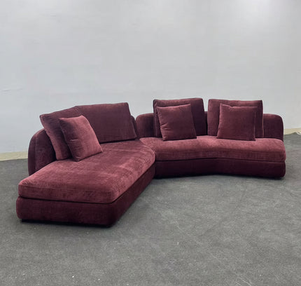Sofa ROSALINE by Rodesigne