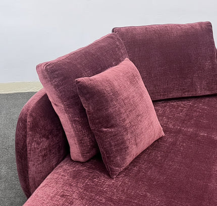 Sofa ROSALINE by Rodesigne