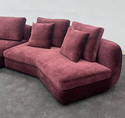 Sofa ROSALINE by Rodesigne