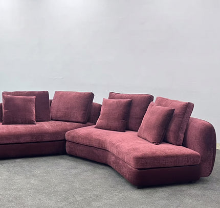 Sofa ROSALINE by Rodesigne