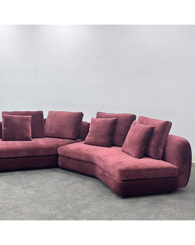 Sofa ROSALINE by Rodesigne