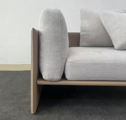 Sofa ISOLA by Rodesigne