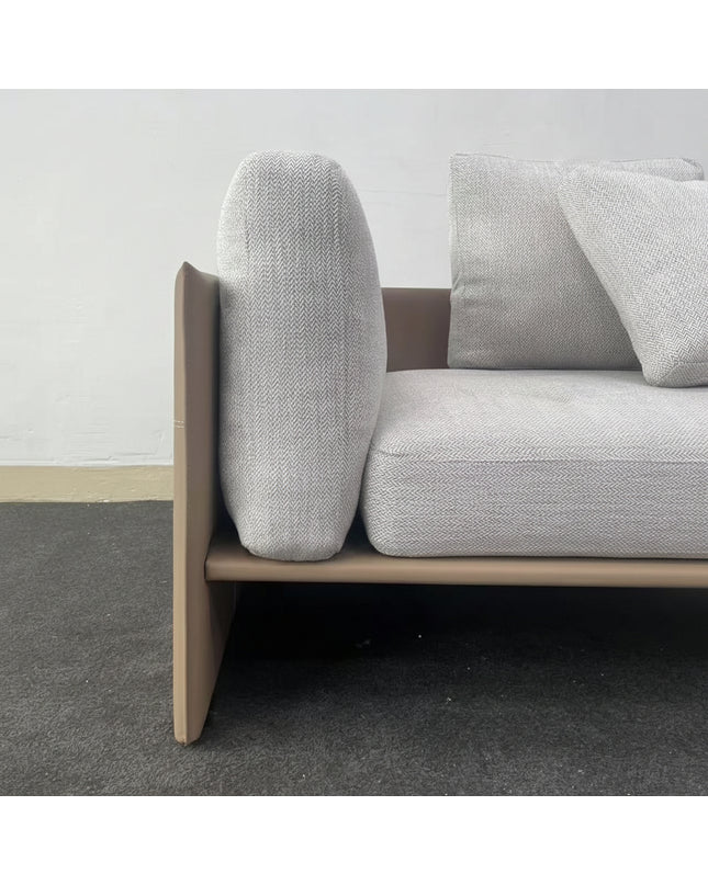 Sofa ISOLA by Rodesigne