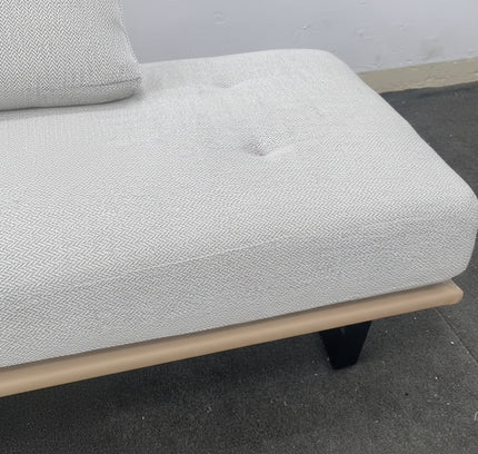 Sofa ISOLA by Rodesigne