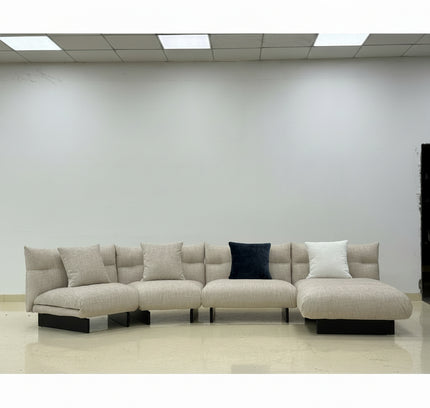 Sofa MAREO by Rodesigne