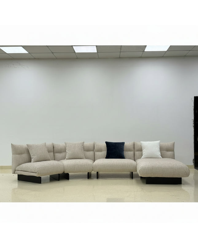 Sofa MAREO by Rodesigne