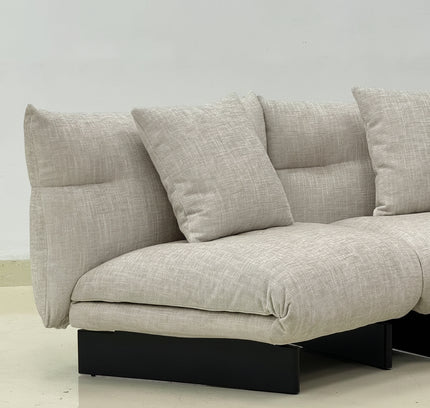 Sofa MAREO by Rodesigne