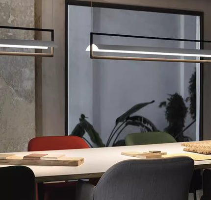 Chandelier HITASER — designer chandelier, custom lighting by RODESIGNE