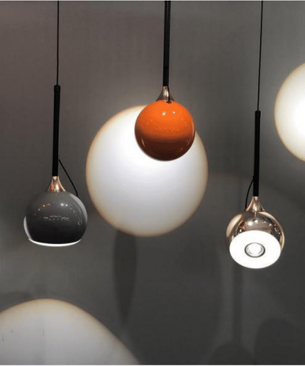 Pendant Light JEKARE