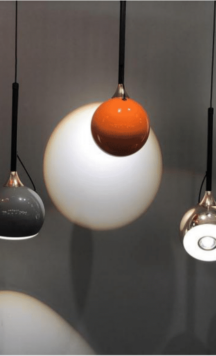 Pendant Light JEKARE