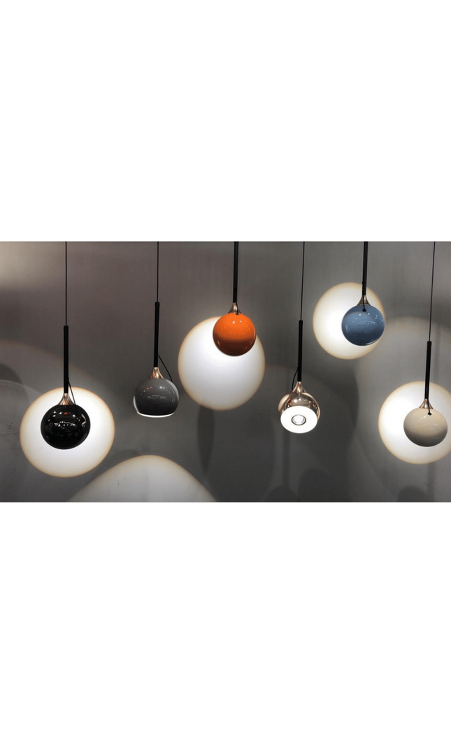 Pendant Light JEKARE
