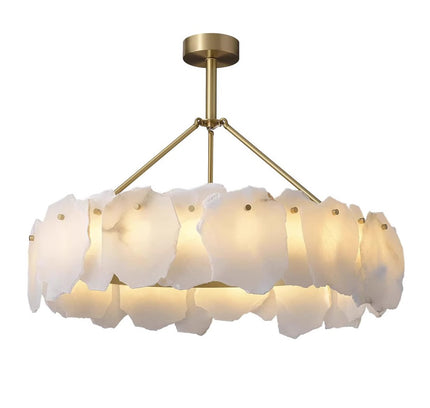 Chandelier KIALA — designer chandelier, custom lighting by RODESIGNE