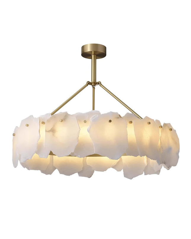 Chandelier KIALA — designer chandelier, custom lighting by RODESIGNE