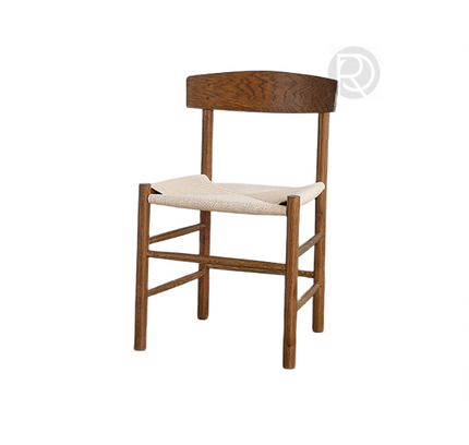 Chair KELING by Rodesigne