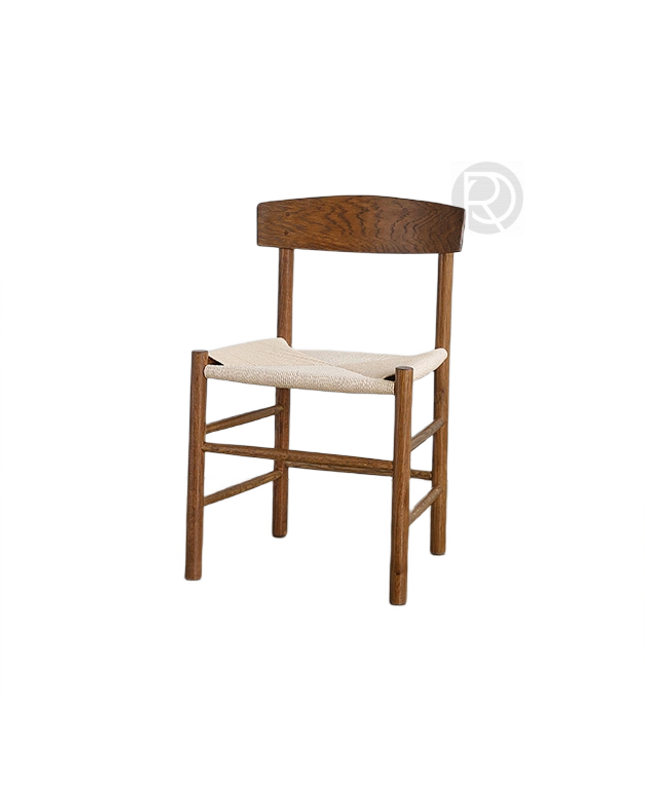 Chair KELING by Rodesigne