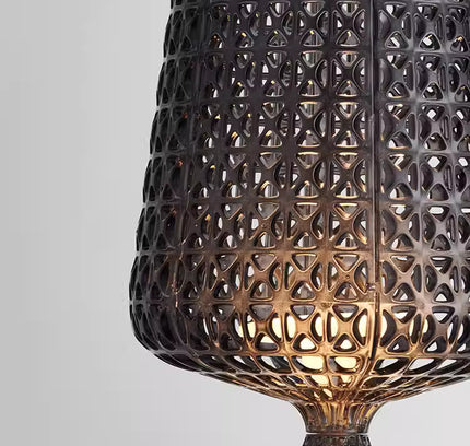 Floor Lamp FEWERTY — designer floor lamp by RODESIGNE