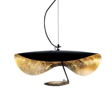 Pendant Light MALDWIN — modern pendant light, custom designer lighting by RODESIGNE