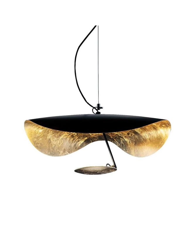 Pendant Light MALDWIN — modern pendant light, custom designer lighting by RODESIGNE