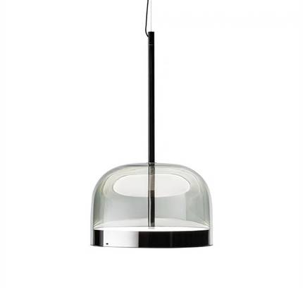 Pendant Light EQUATORE — modern pendant light, custom designer lighting by RODESIGNE