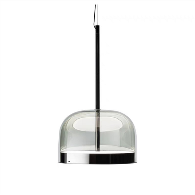 Pendant Light EQUATORE — modern pendant light, custom designer lighting by RODESIGNE