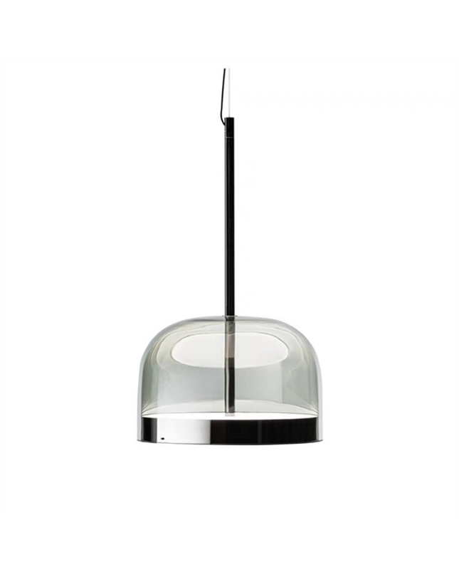 Pendant Light EQUATORE — modern pendant light, custom designer lighting by RODESIGNE
