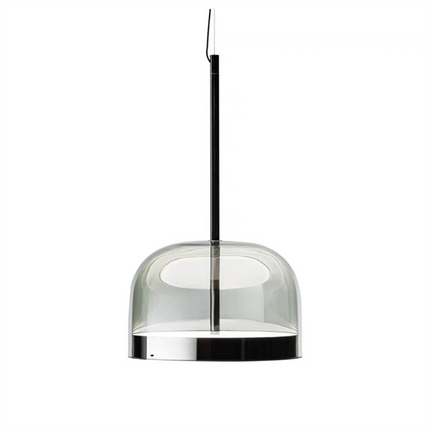 Pendant Light EQUATORE — modern pendant light, custom designer lighting by RODESIGNE