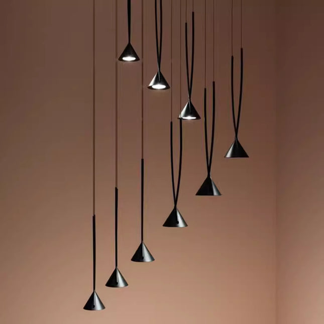 Pendant Light YUNGA