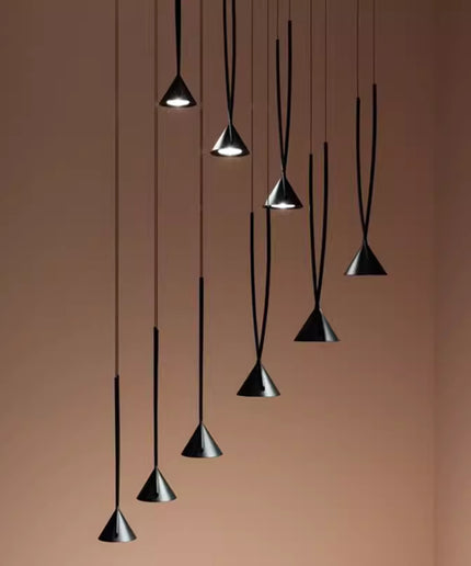 Pendant Light YUNGA