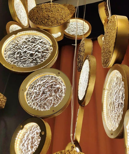 Chandelier JIRRA